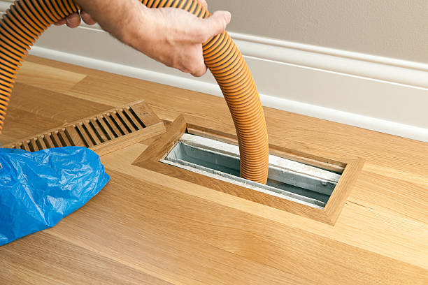Best Air Duct Cleaning Cost  in Weston, WV