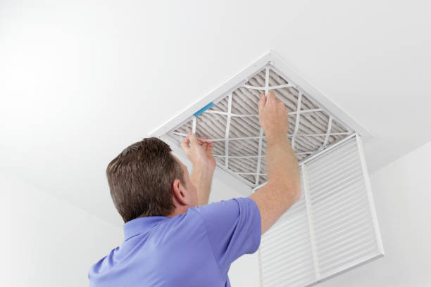 Best Air Duct Inspection  in Weston, WV